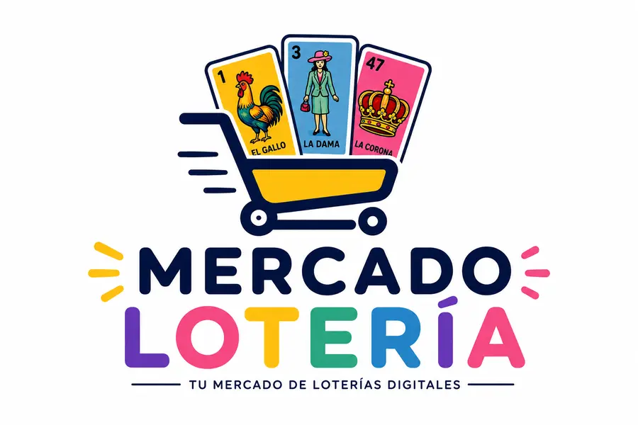 Mercado Lotería