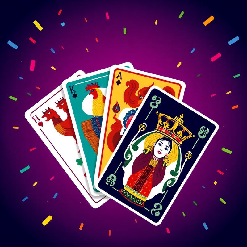 Lotería Mexicana Clásica